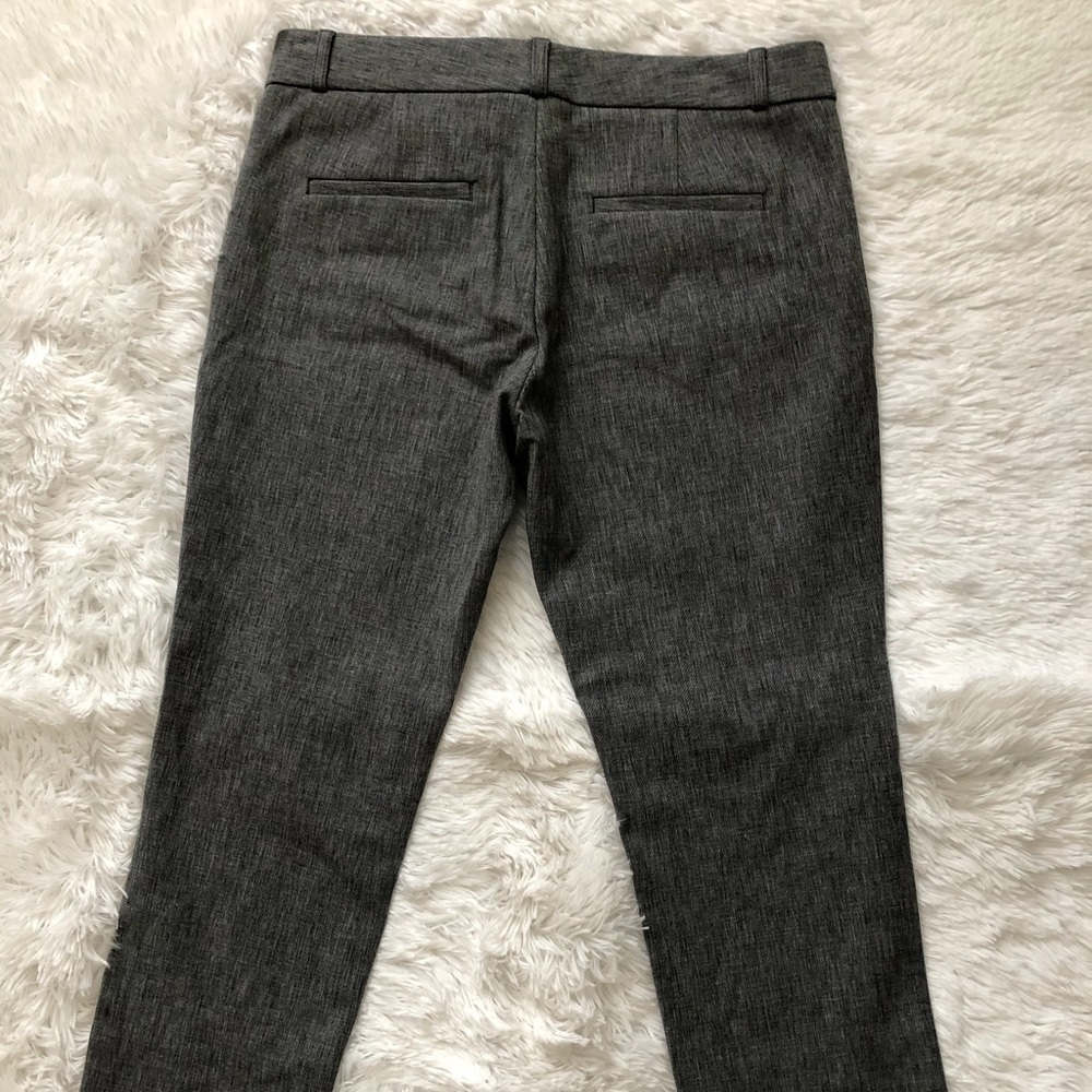Stretch pants